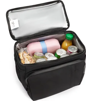 Produktbild von Sunflake 28 Liter Isolierter Kühlrucksack Picknicktasche