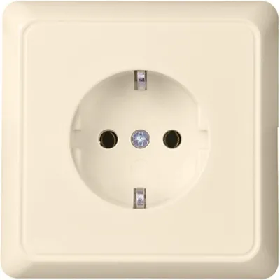 Produktbild von Schneider Electric UP-Steckdose 245000 16A RENOVIERUNG komplett pw