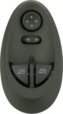Obrázok produktu pre FAST FT82245 Spínač okien pre IVECO DAILY III Pritsche/Fahrgestell Spínač okien