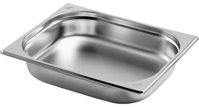 Immagine prodotto di Contenitori GN della linea economica, 1/2GNx200mm e 12,5 litri
