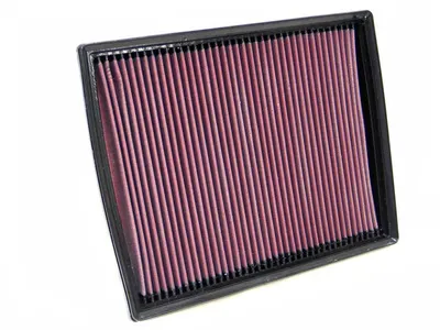 Image de K&N filtre à air sport pour Opel Zafira B r.v. 2005-2011 1.6L Petrol