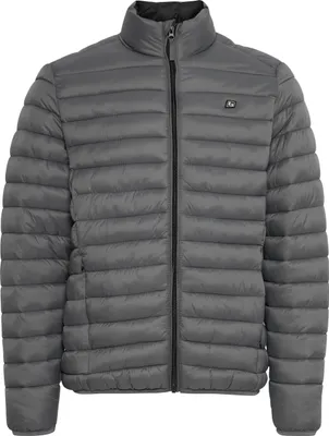 Produktbild von BLEND BHRomsey Herren Steppjacke Übergangsjacke Herrenjacke Jacke gefüttert mit Stehkragen