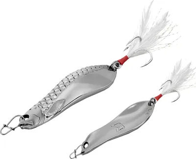 Immagine prodotto di Cucchiaio Dolphin Mora 30g Wamp
