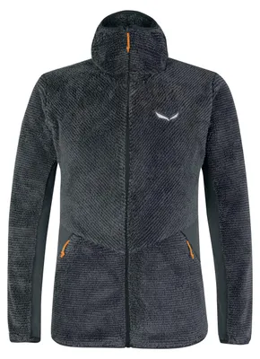 Immagine prodotto di Giacca in pile Tognazza Polarlite (uomo) - Salewa, colore:0910 black out melange, taglia:46/S