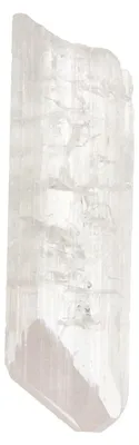 Danburit Kristall, groß, 50-70 Karat, transparent, ungeschnitten