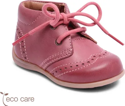 Produktbild von Bisgaard Prewalker 1 Rosa Größe EU 24 Normal