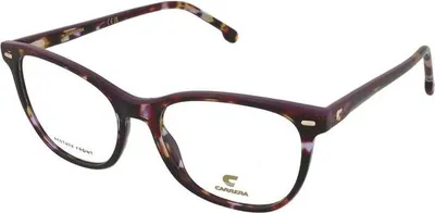 Produktbild von Carrera CARRERA 3074 Violet havana 53/17/140 Damen Brillen