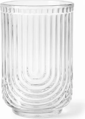 Produktbild von Carla Glas Randemirus klar One size