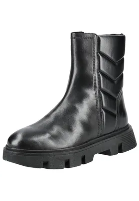 Produktbild von Geox Stiefelette Stiefelette Leder/Synthetik