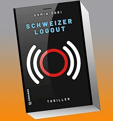 Produktbild von Schweizer Logout