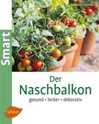 Immagine prodotto di Faßmann, N: Naschbalkon