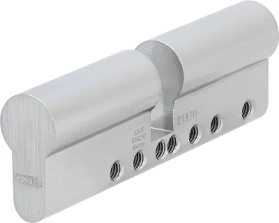 Produktbild von ABUS Blindzylinder TI 105mm Länge 58414