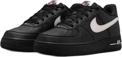 Produktbild von Schuhe Nike Air Force 1 Gs HV6359001