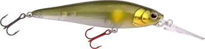 Produktbild von Spro Ikiru Twitch 10cm 18g Wobbler, Farbe:Ayu Minnow