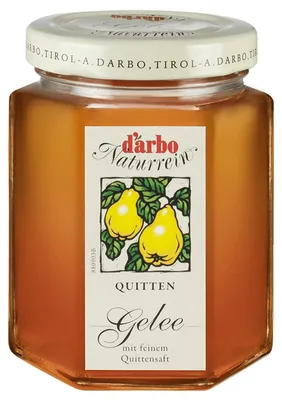 Image de Gelée de coing Darbo