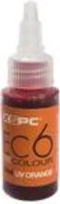 Produktbild von XSPC 5060175589415, Orange