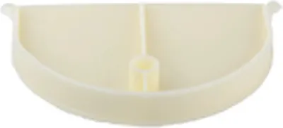 Produktbild von HL Hutterer & Lechner HL0600.4E Geruchssperrklappe, 1 Stk.