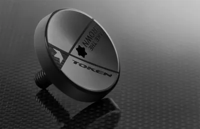 Produktbild von TK297 Crown Cap