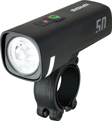 Image de Sigma Sport Sigma Aura 50 Phare