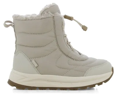 Produktbild von Cortina Mädchen Stiefeletten 648417-2SK Farbe: Beige Größe: 31