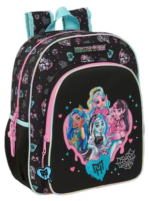 Zdjęcie produktu dla Plecak Monster High 38 cm
