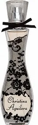 Image de Christina Aguilera Edp Spray