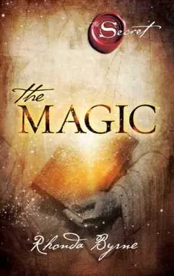 Obrázek produktu pro The Magic