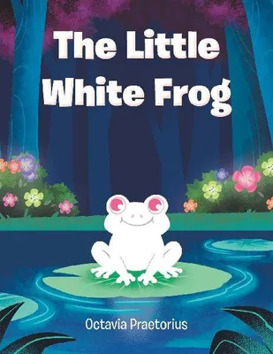 Produktbild von Der kleine weiße Frosch