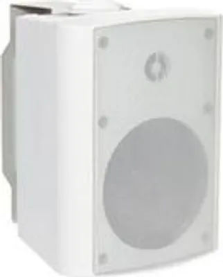Zdjęcie produktu dla Vivolink VLSP61AW, 2-drożny, 2.0 kan., Przewodowa, 50 W, 80 - 2000 Hz, Biały