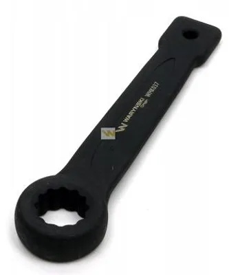 Produktbild von Waryński Schlagnuss 19 mm CrMo DIN7444