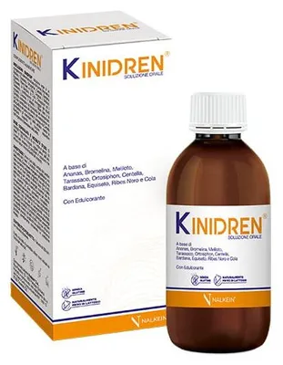 Immagine prodotto di Kinidren 300 Ml