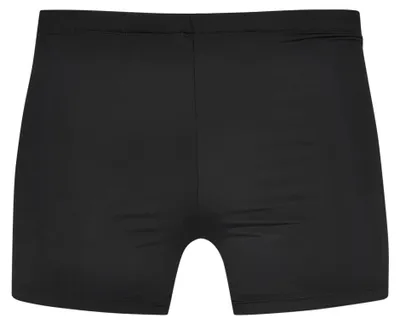 Produktbild von Urban Classics - "Basic" Badeshorts für Herren TN140 (XL) (Schwarz)