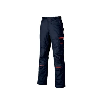 Produktbild von U-Power Bundhose Nimble, Farbe:deep blue, Größe:60