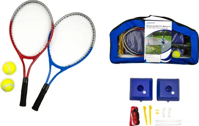 Zdjęcie produktu dla Zestaw mini tenisa MASTER