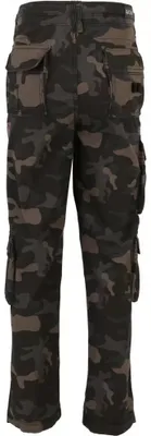 Immagine prodotto di Brandit IRM Pure Slim Pantaloni darkcamo - L