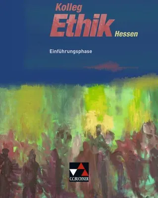 Obrázek produktu pro Kolleg Ethik Hessen Einführungsphase