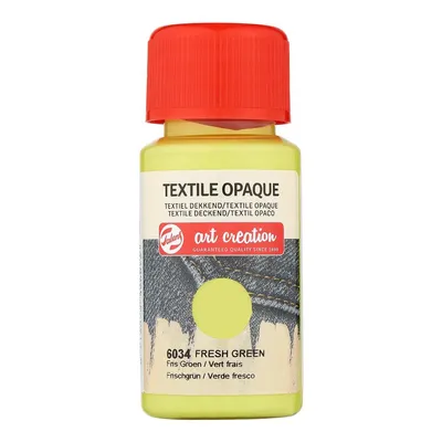 Image de Royal Talens TAC peinture textile opaque, 50 ml, vert frais