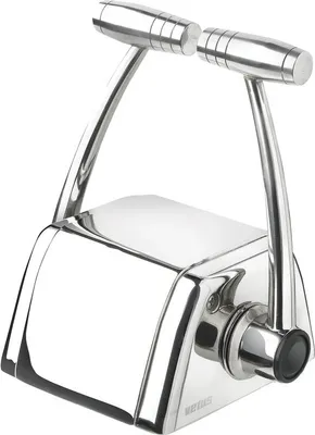 Image de VETUS doublemoteur en acier inoxydable Montage par le haut | RCTOPTSG