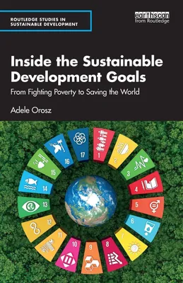 Produktbild von Inside the Sustainable Development Goals