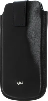 Produktbild von Golden Head Colorado iPhonehülle Leder 7,5 cm