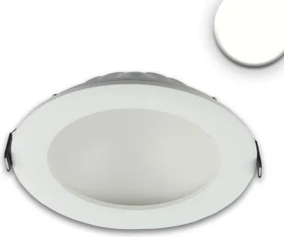 Produktbild von ISOLED LED Downlight LUNA 15W, indirektes Licht, weiß, neutralweiß