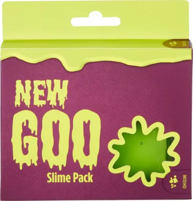 Produktbild von Mattel Games Schleim Nachfüllpack