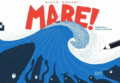 Produktbild von Mare!