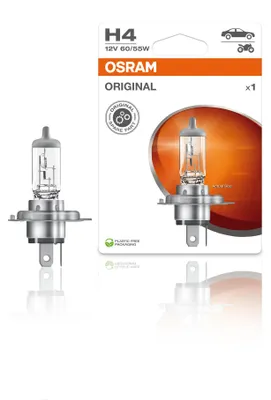 Zdjęcie produktu dla Osram 146688, Halogen