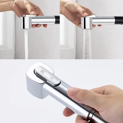 Immagine prodotto di Rubinetto da cucina in acciaio inossidabile