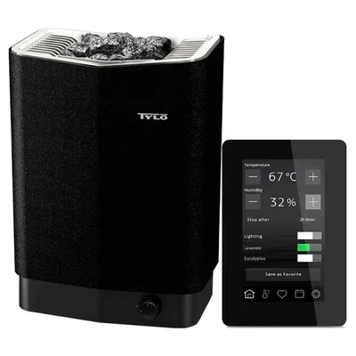 Produktbild von Saunaöfen Tylo Sense Elite Cloud 8.0 kW | 61001340