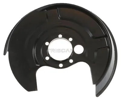 Imagen del producto de Chapa protectora, disco de freno