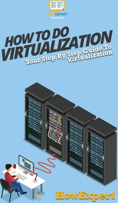 Produktbild von How To Do Virtualization