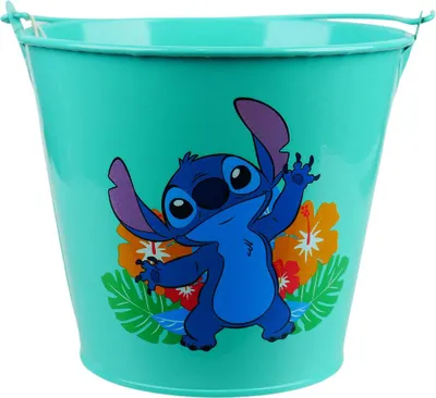 Produktbild von Disney Kinder-Eimer, 17 cm Durchmesser, 15 cm Höhe