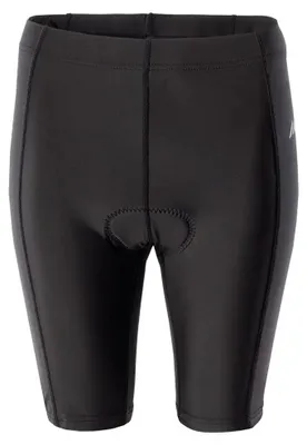 Productafbeelding van Martes Essential - Damesfietsbroek IG3532 (maat L) (zwart)